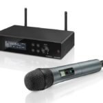 Sennheiser XSW 2-865