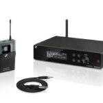 Sennheiser XSW 2-Cl1