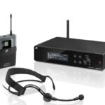 Sennheiser XSW 2-ME3