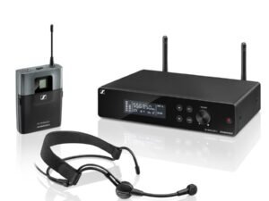 Sennheiser XSW 2-ME3