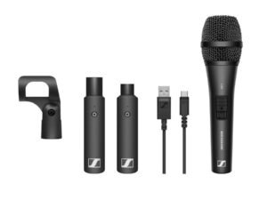 Sennheiser XSW-D VOCAL SET