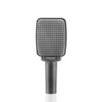 Sennheiser e 609 silver