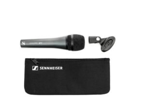 Sennheiser e 835