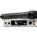 Sennheiser ew 500 G4-KK205