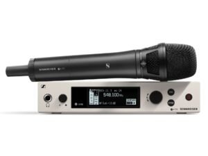 Sennheiser ew 500 G4-KK205