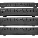 Autonomic AU-MAS-12-3e-P