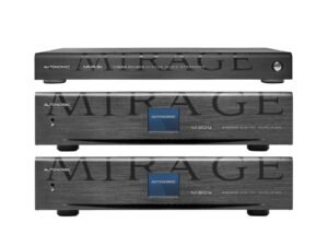 Autonomic AU-MAS-16-3E