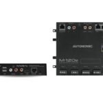 Autonomic AU-MAS-4-2e