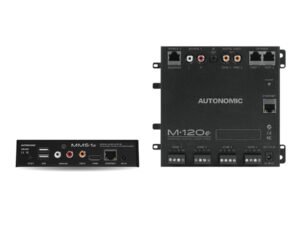 Autonomic AU-MAS-4-2e