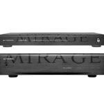 Autonomic AU-MAS-4-3E