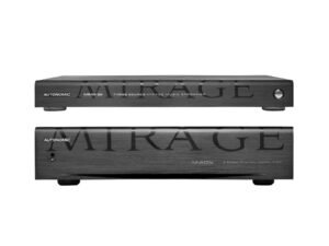 Autonomic AU-MAS-4-3E