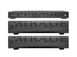 Autonomic AU-MAS-8-3E-P