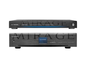 Autonomic AU-MAS-8-5E