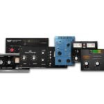 Allen & Heath DPACK