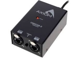 Axiom USB2CAND