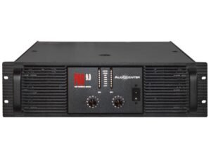 AUDIOCENTER PRO9.0