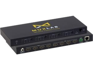 Muxlab MUX-100508