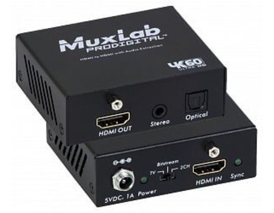 Muxlab MUX-500436