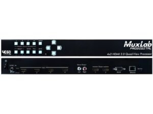 Muxlab MUX-500446-US