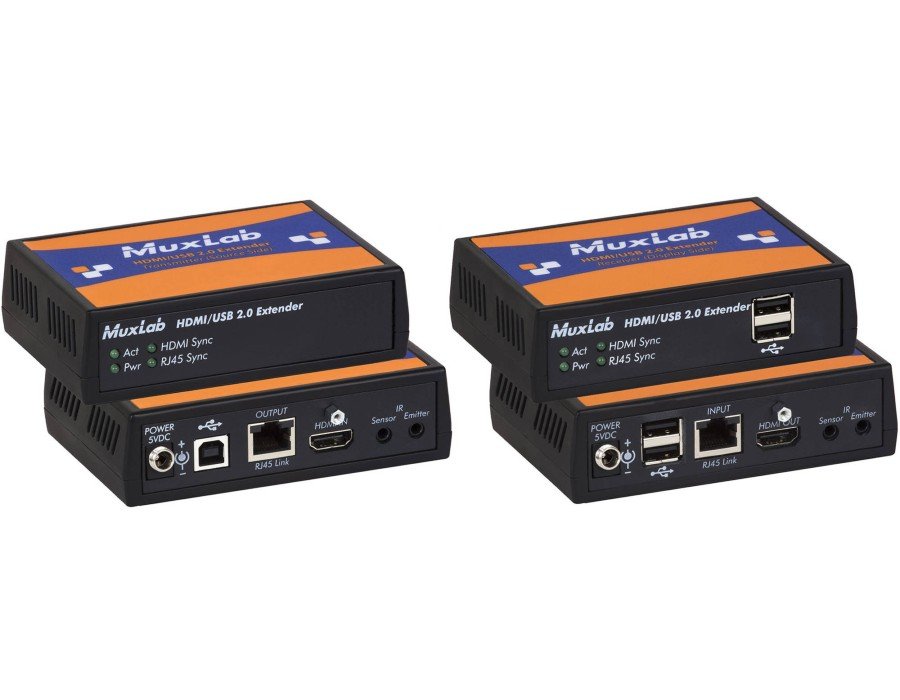 Muxlab MUX-500457