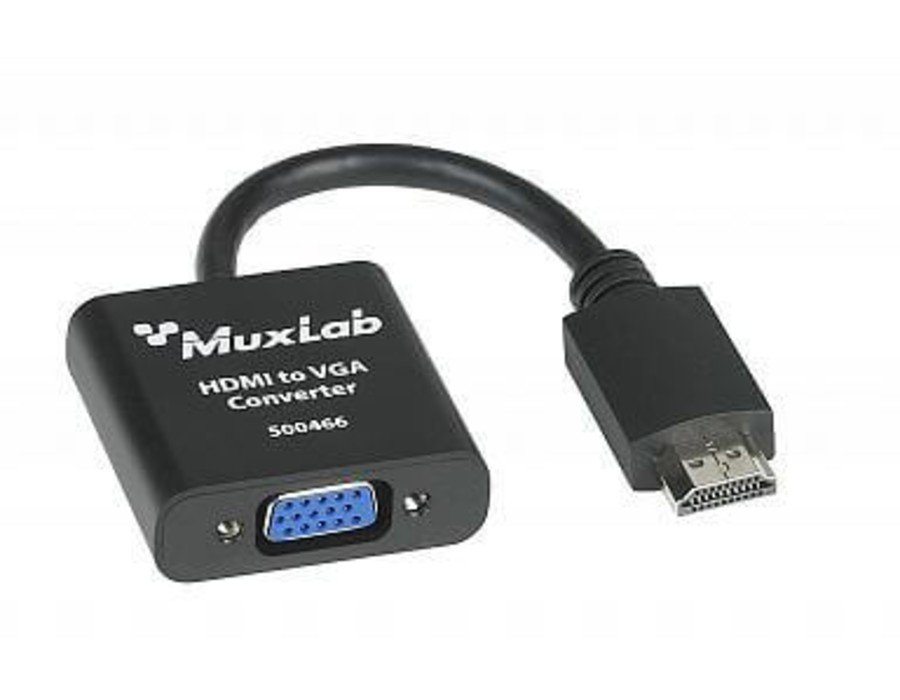 Muxlab MUX-500501