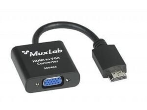 Muxlab MUX-500466