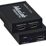 Muxlab MUX-500505