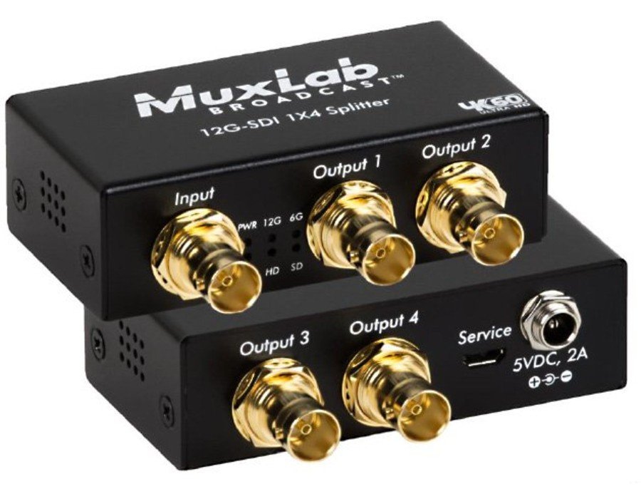 Muxlab MUX-500727