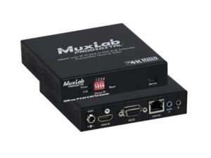 Muxlab MUX-500763-TX