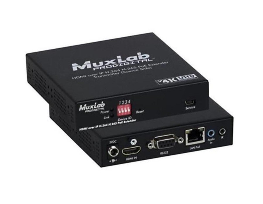 Muxlab MUX-500763-TX