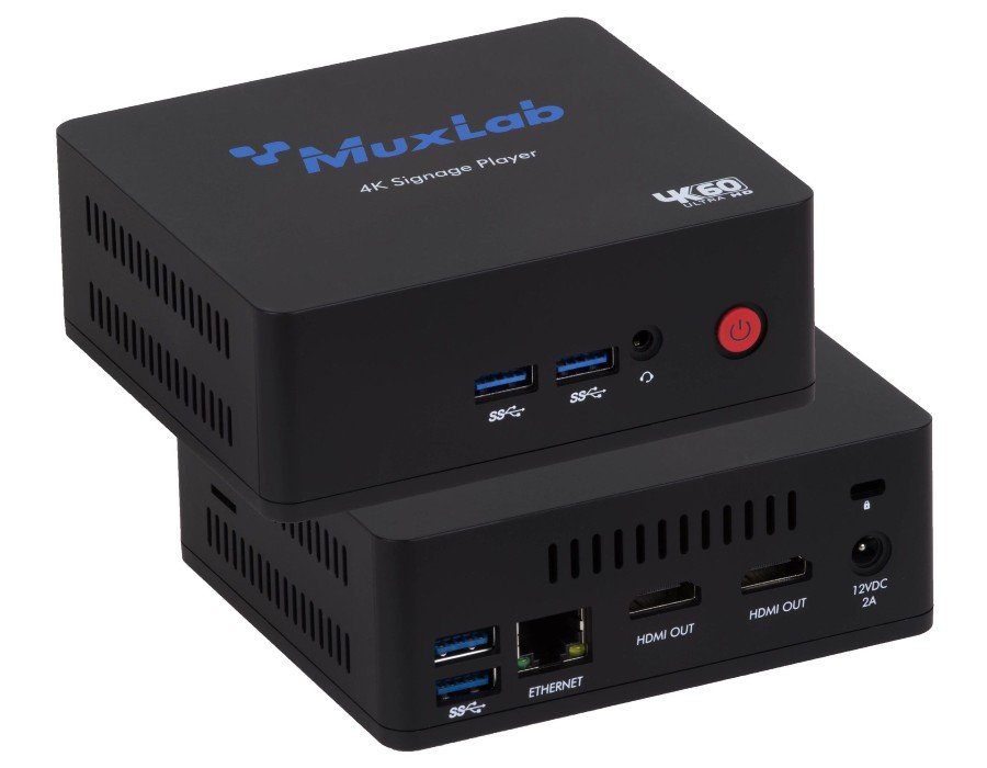 Muxlab MUX-500789