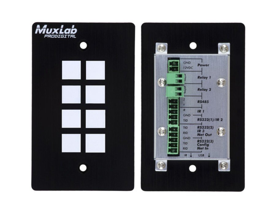 Muxlab MUX-500816