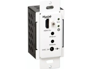 Muxlab MUX-500451-WP-DEC