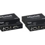Muxlab MUX-500458-ARC