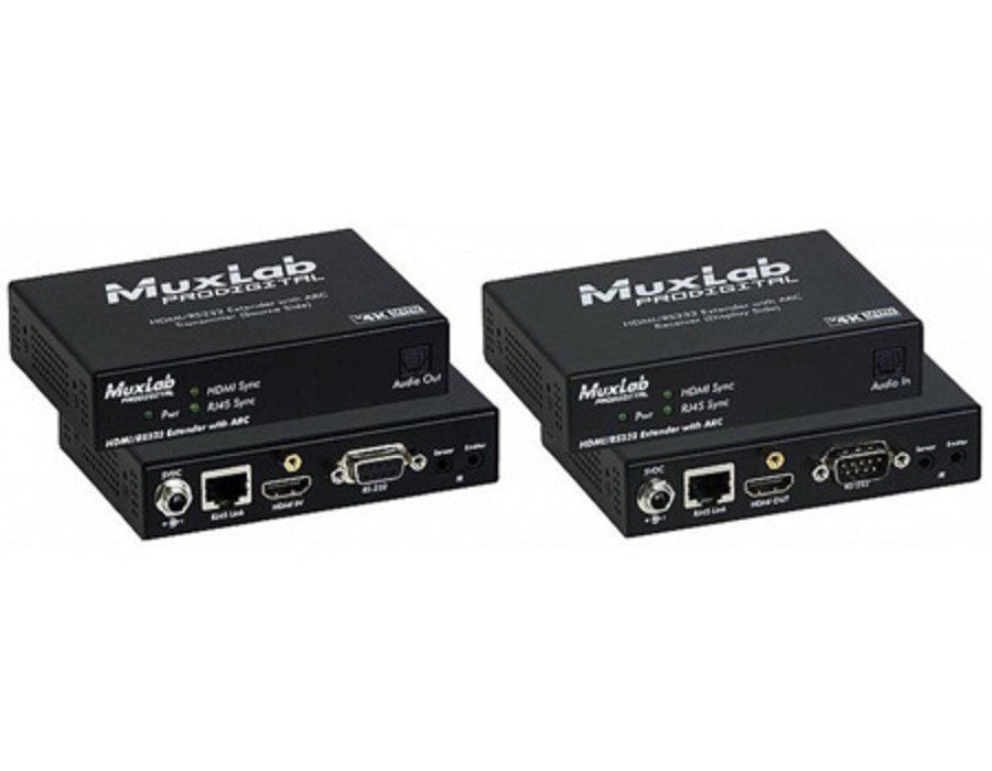 Muxlab MUX-500458-ARC