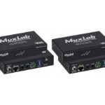 Muxlab MUX-500459-100