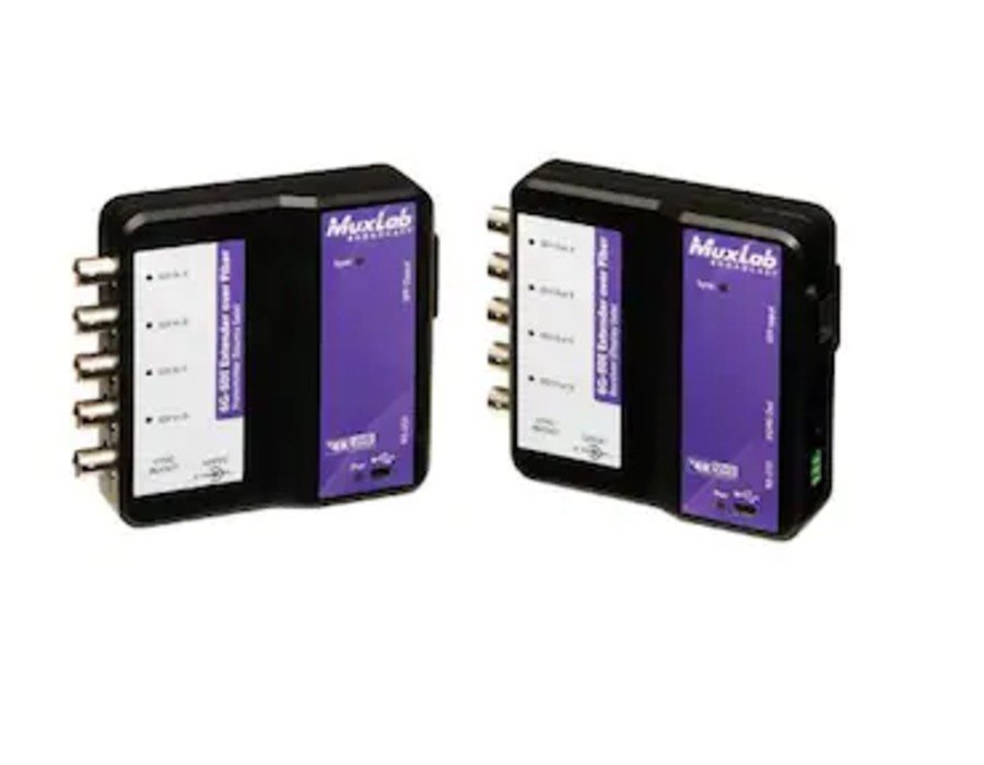 Muxlab MUX-500730
