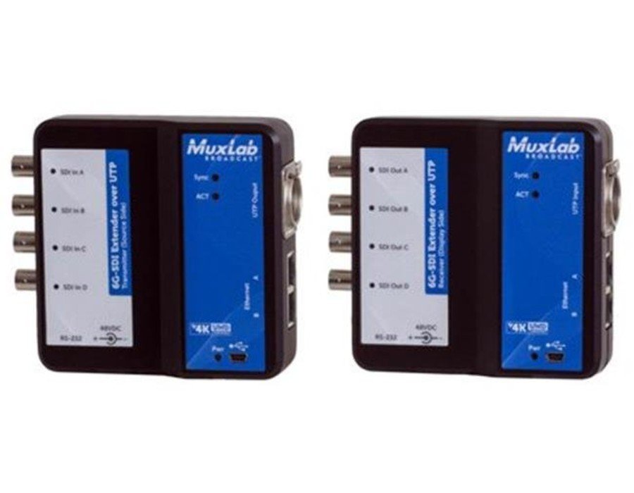 Muxlab MUX-500733