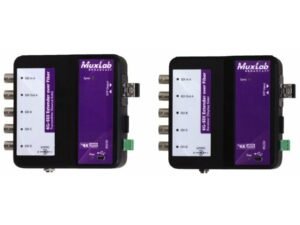 Muxlab MUX-500734-SM10