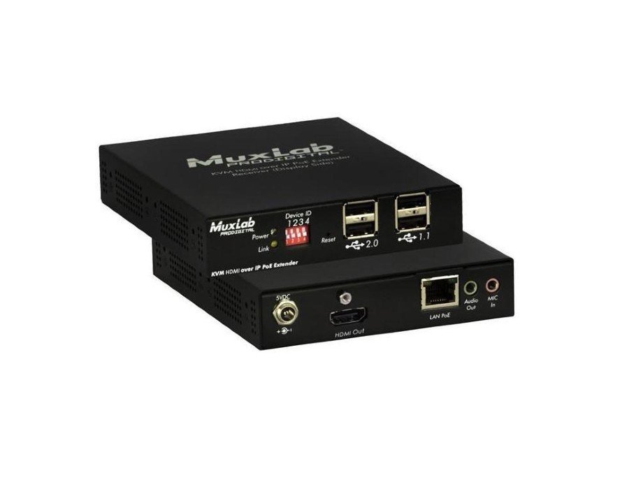 Muxlab MUX-500770
