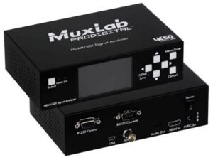 Muxlab MUX-500831