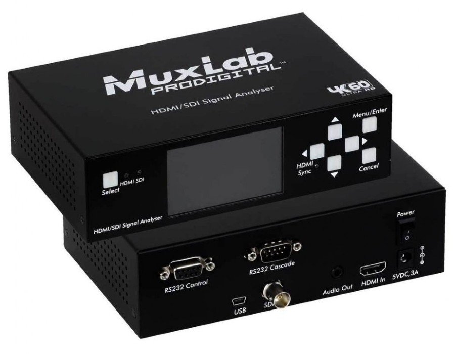 Muxlab MUX-500831
