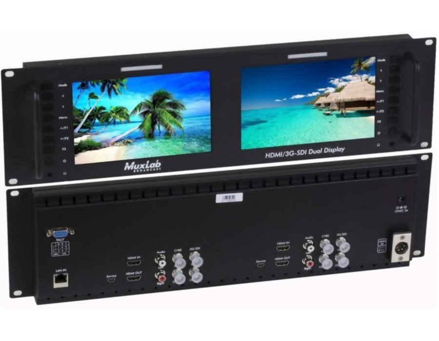 Muxlab MUX-500841