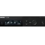 Shure SLXD4