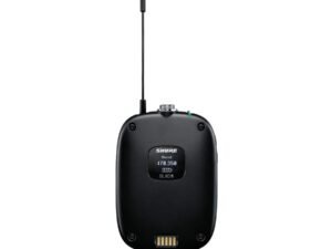 Shure SLXD1