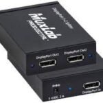 Muxlab MUX-500506