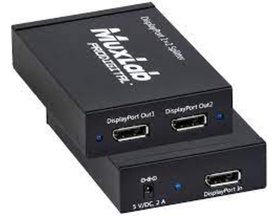 Muxlab MUX-500506