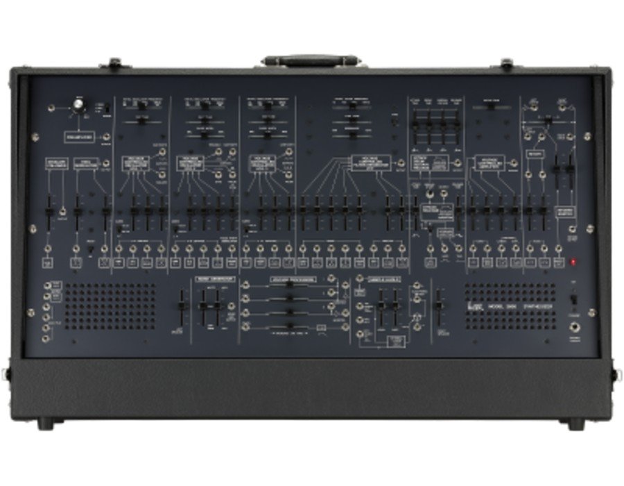 KORG ARP 2600 FS