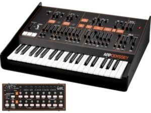 KORG ARP ODYSSEY FSQ