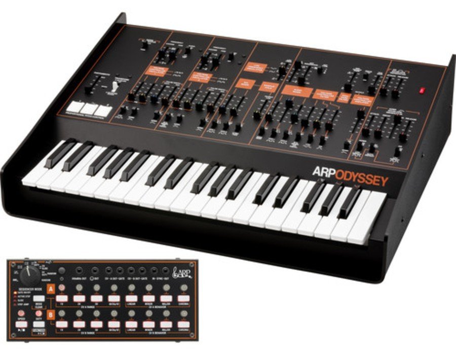 KORG ARP ODYSSEY FSQ